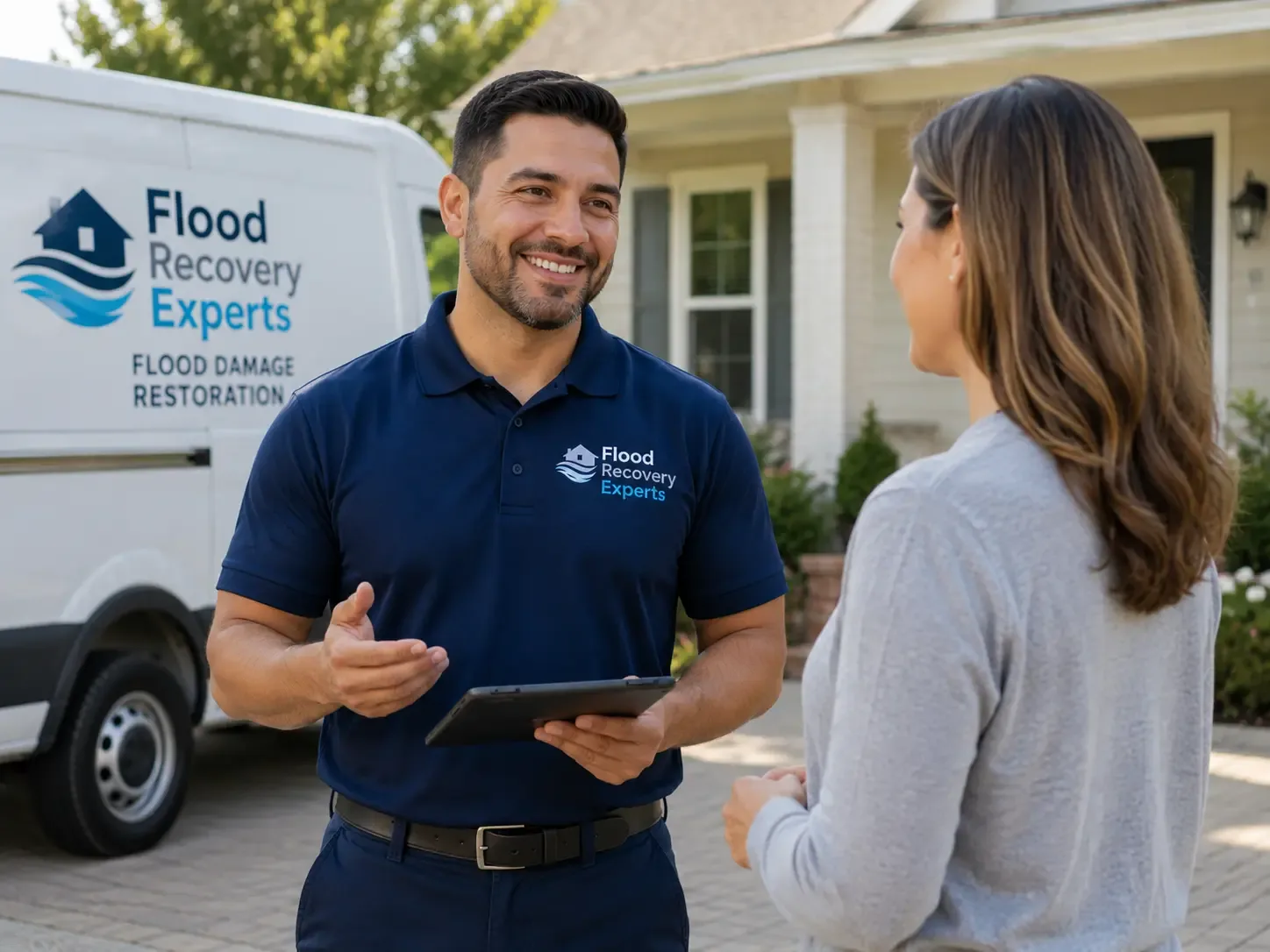 Flood Damage Cleanup Essex, IA FAQs